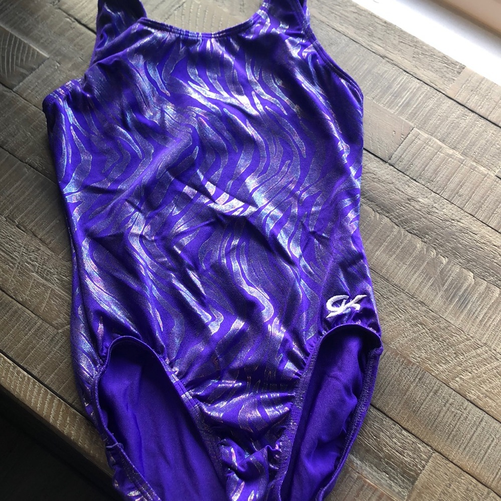 GK Size AS gym suit